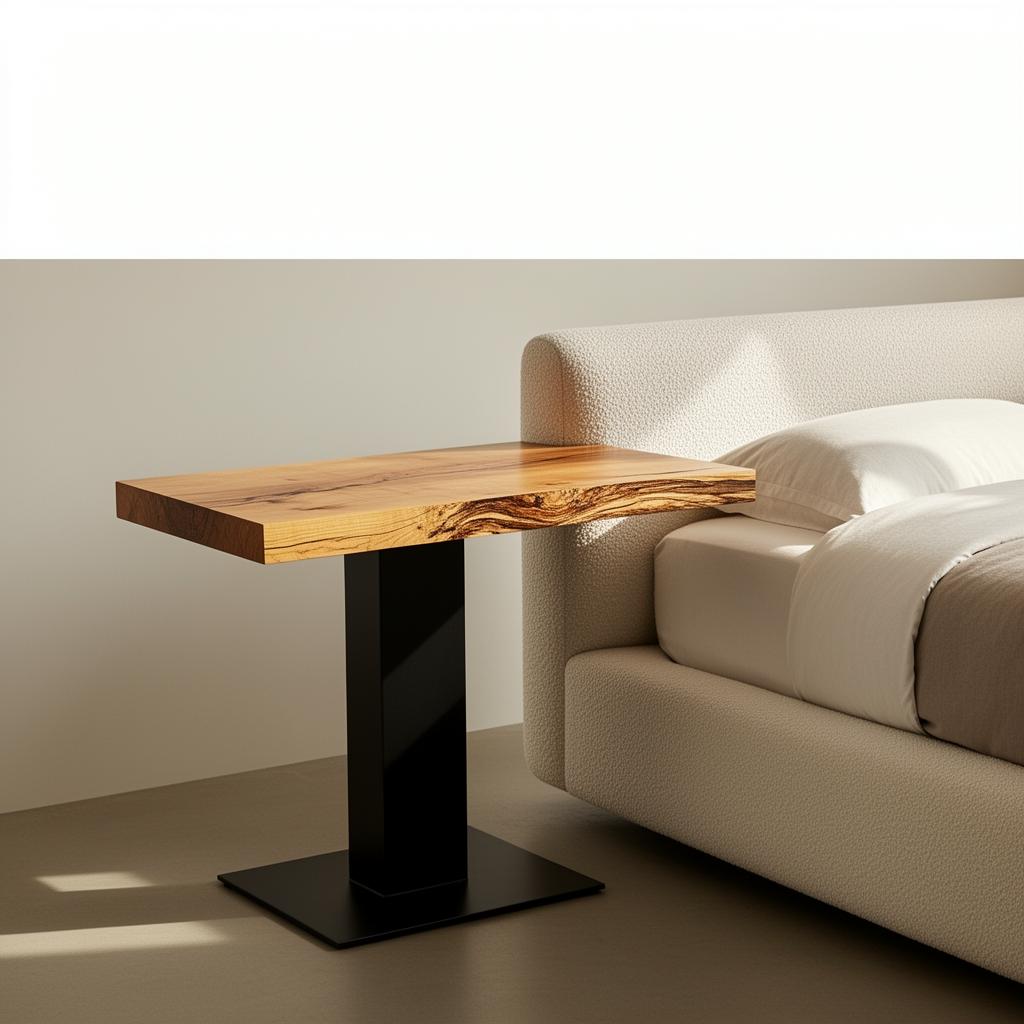 Golden Maple Cantilever Anchor